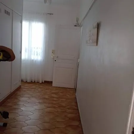 T3 53m² Dans Maison Ville, Terrasse, Jardinet *